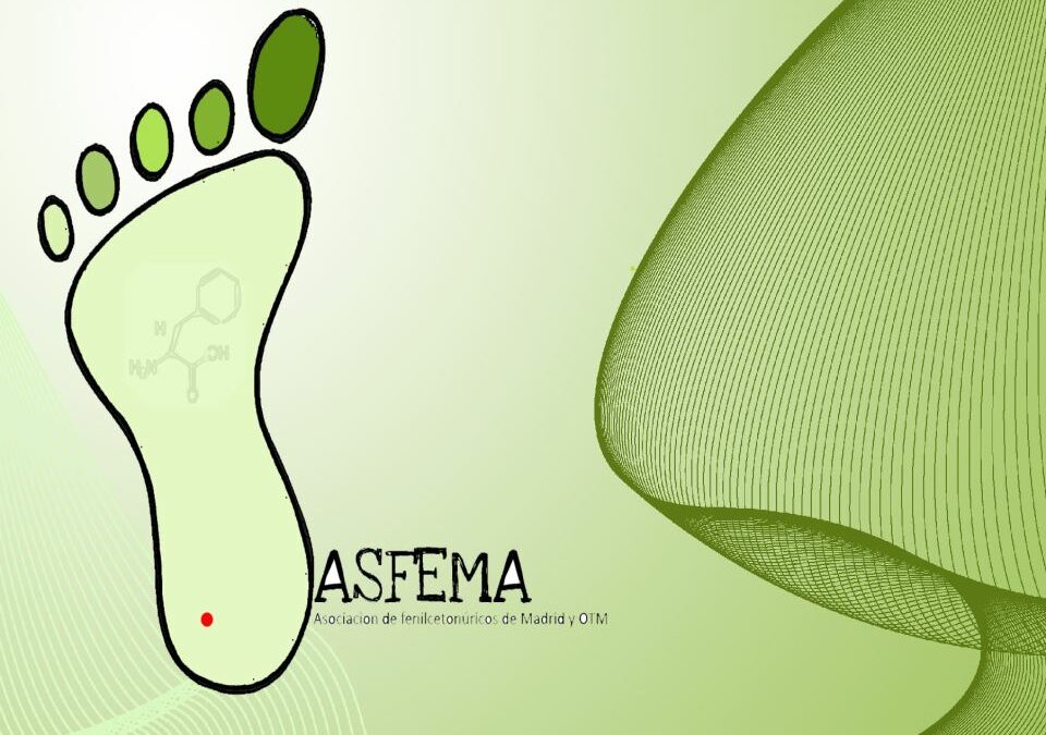 Logotipo de ASFEMA